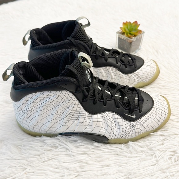 glacier ice foamposite